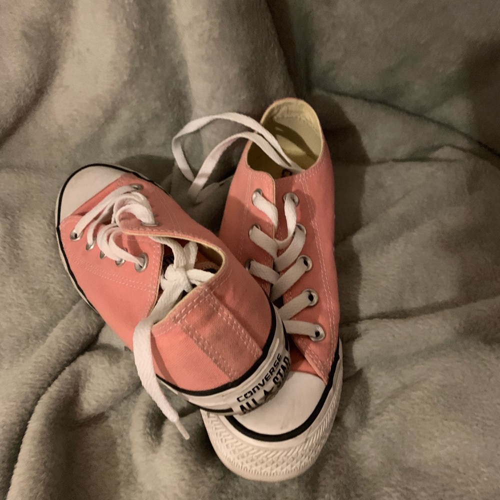 Chucks - Picture 2 of 4